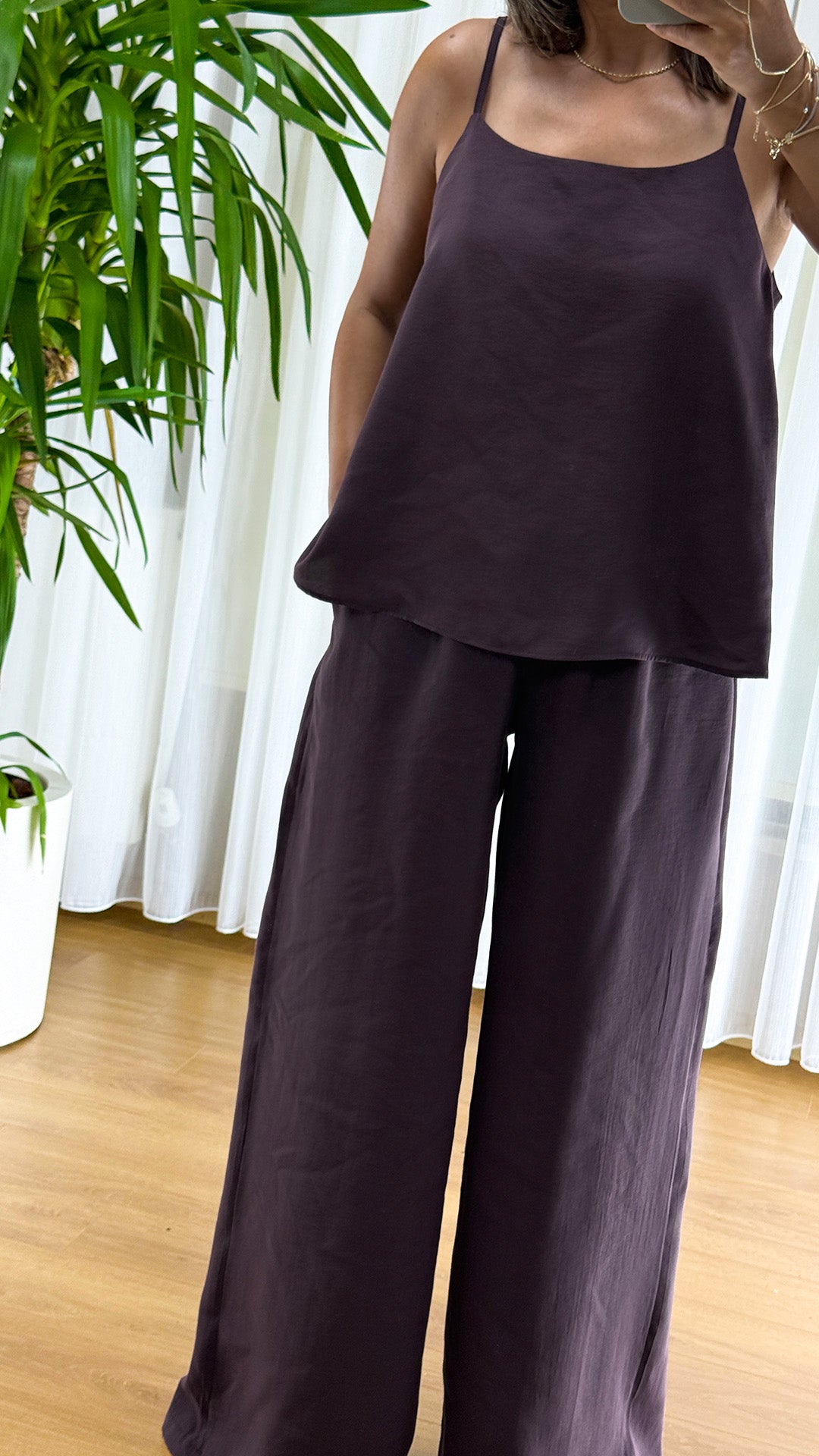 Mürdüm Tensel Takım | Lüks Konforun Modern Yorumu