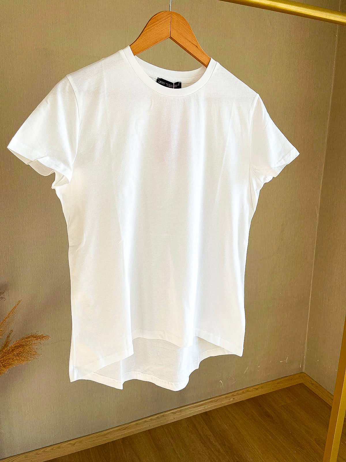 Basic Tişört